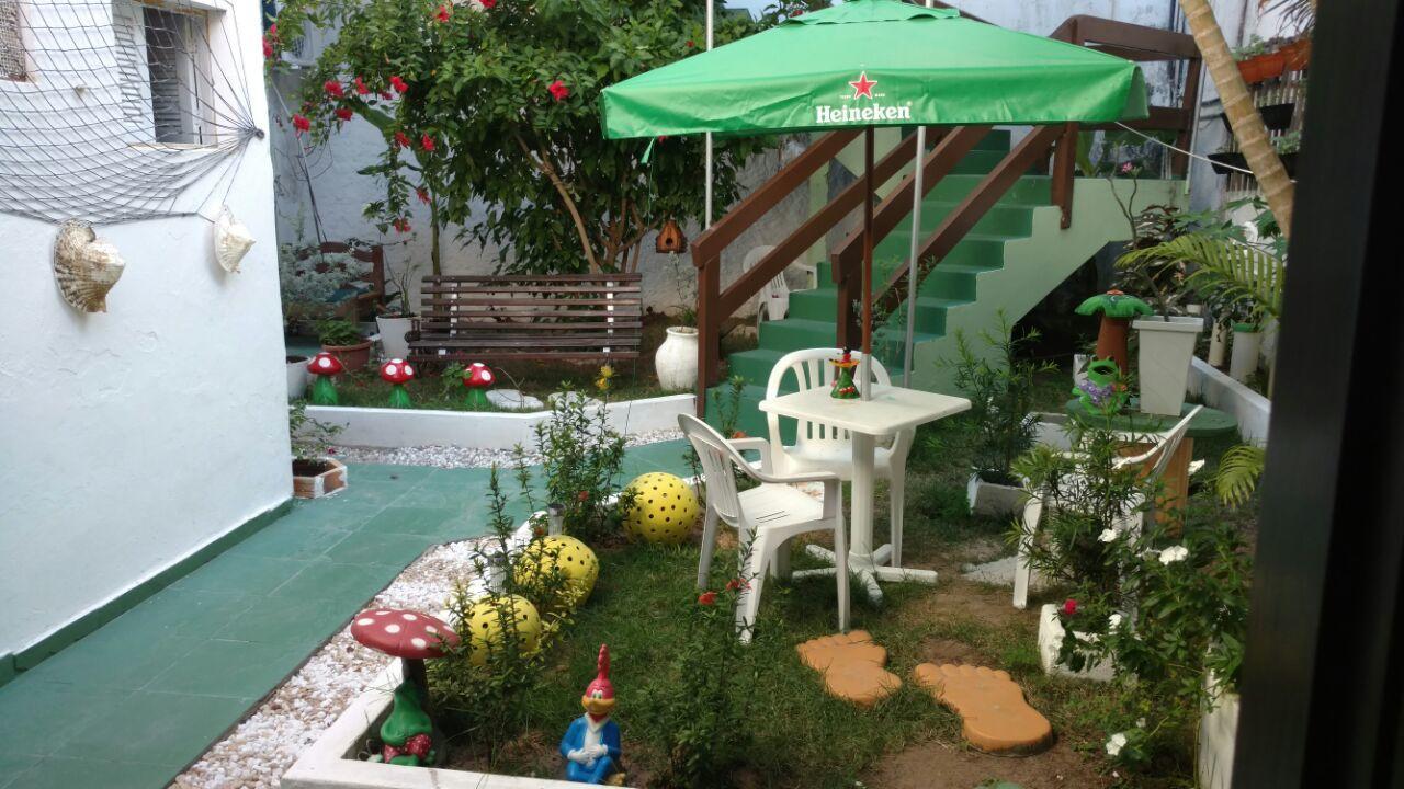 Hotel Pousada Brisa Do Morro Pium  Exterior photo