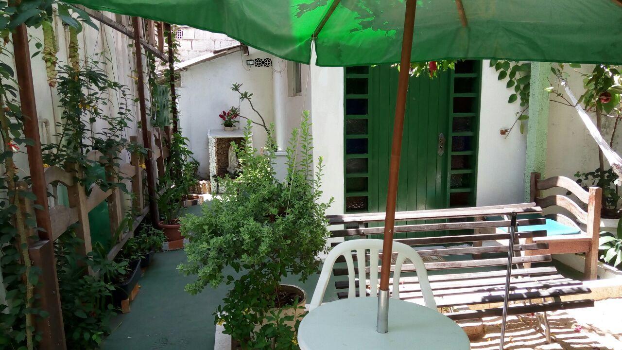 Hotel Pousada Brisa Do Morro Pium  Exterior photo