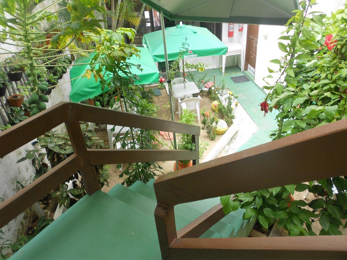 Hotel Pousada Brisa Do Morro Pium  Exterior photo