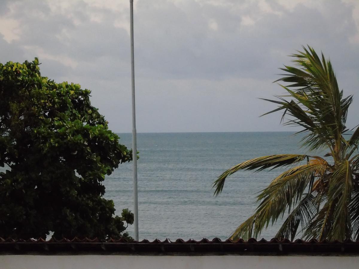 Hotel Pousada Brisa Do Morro Pium  Exterior photo